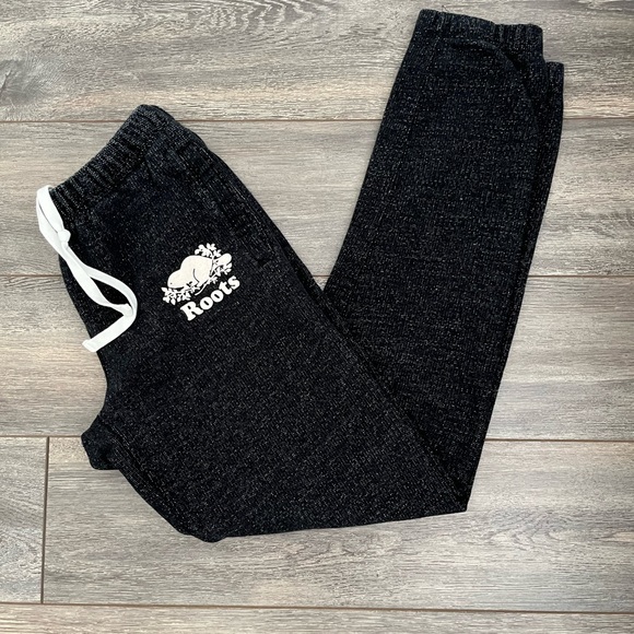 Roots Track Pants - Picture 1 of 6